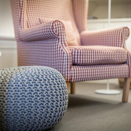 Appartamento Rotes Kliff Keitum Esterno foto